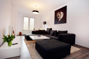 Apartament Polanki, Kołobrzeg